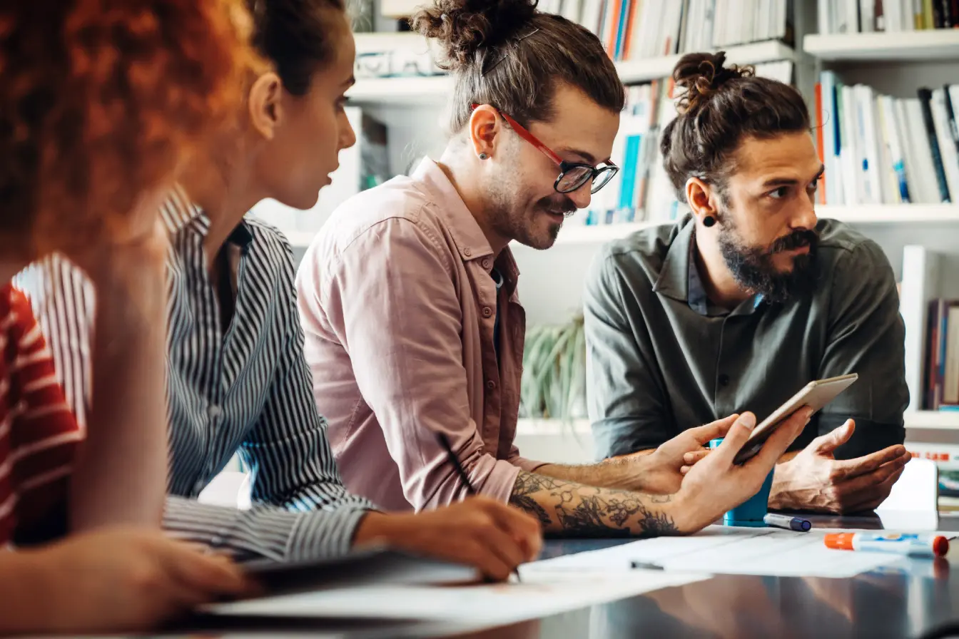 Formation en sciences politiques : devenez acteur du changement et construisez votre avenir